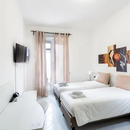 Nue Pensionat 3*