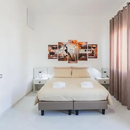 Pensionat Nue Cagliari