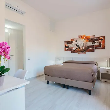 Nue Pensionat Cagliari
