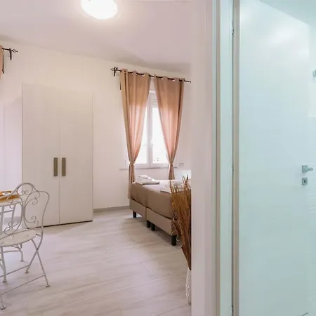 Nue Pensionat Cagliari